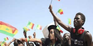 Dérive des  Âmes : Le Réquisitoire de la Jeunesse Sénégalaise en Exil  Par Astou Thiam