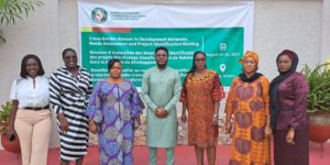 Promouvoir le leadership des femmes en paix et sécurité de Afrique de l&rsquo;Ouest : La CEDEAO a lancé un Groupe régional de pilotage à Abuja.