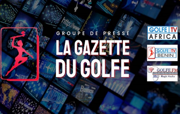 Bénin : le régulateur suspend le groupe de presse « La Gazette du Golfe » pour apologie des coups d’Etat