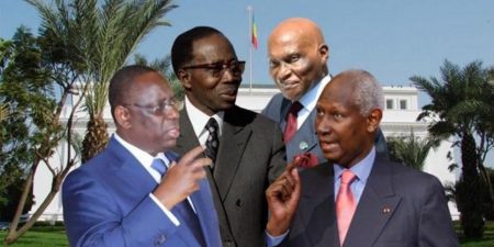 L’agonie du vieux système politique sénégalais et l’émergence d’une nouvelle ère : Jean Bandiaky Journaliste – Communicant