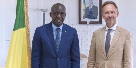 Soutien à la jeunesse sénégalaise : L’Union européenne octroie 6,6 milliards de F CFA au Sénégal