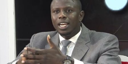 De retour après 6 d’absence : Ngagne Demba Touré, un cadre de Pastef, met fin à son exil