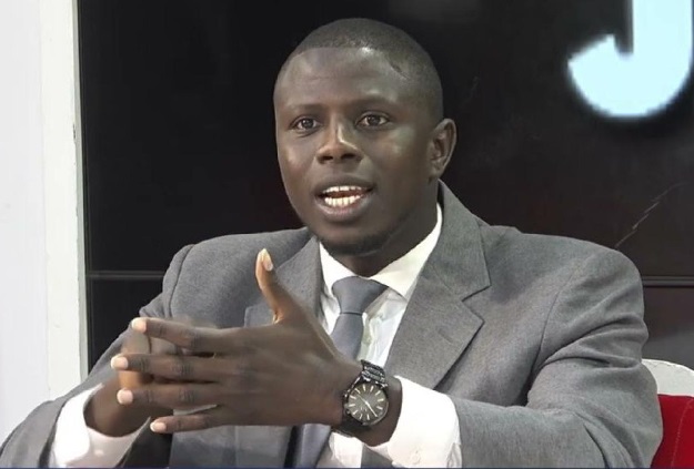 De retour après 6 d’absence : Ngagne Demba Touré, un cadre de Pastef, met fin à son exil