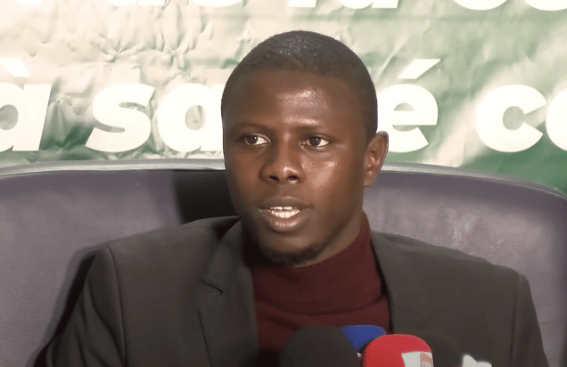 Ngagne Demba Touré sous mandat de dépôt : L’A G S indignée d’une « mesure téméraire et inopportune » se mobilise
