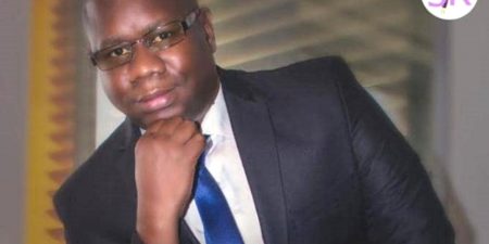 Candidature de BBY pour 2024 : Le président de Synergie Républicaine porte son choix sur Boun Abdallah Dionne