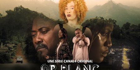 Or Blanc : ce qui se dévoile de la Nouvelle Série de Canal+Original