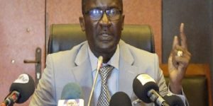 Justice-Opinion / L’UMS n’est pas opposée à la présence de l’exécutif au sein du CSM (Ousmane Chimère Diouf)