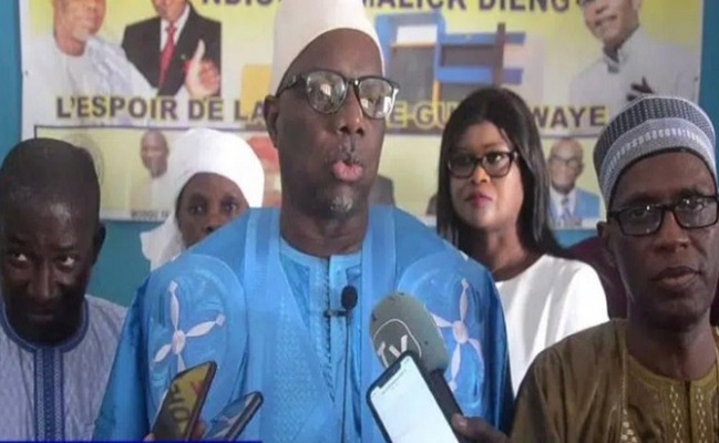 Installation de sa fédération  de Guediawaye prévue ce 31 aout : L’enfer promis au député Saliou Dieng et ses poulains