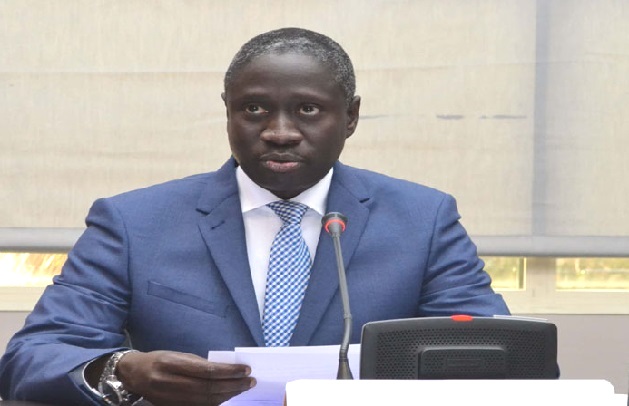 Comment Revenir Au Point Zero …Par Ibrahima nour Eddine Diagne
