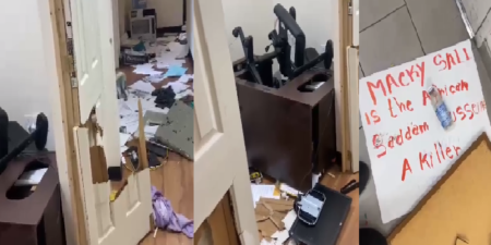 Sénégal-Diaspora : Il n’y aura qu’une seule Devise du Sénégal éternel !Par El Hadji Gorgui Wade Ndoye