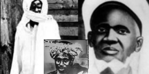 Cheikh Marouba Guèye (1860-1940) : Le trait d&rsquo;union entre Serigne Touba Mbacké et Seydi El Hadji Malick Sy