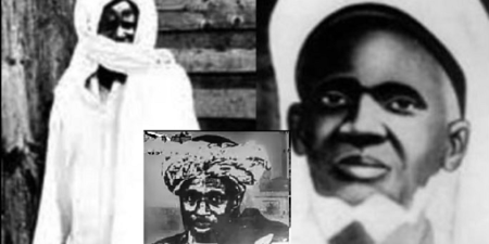 Cheikh Marouba Guèye (1860-1940) : Le trait d’union entre Serigne Touba Mbacké et Seydi El Hadji Malick Sy