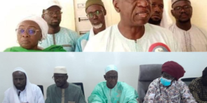 Tournée des acteurs de la communauté des « Daaras » : vers l’enrôlement de100 mille « talibés » et 10 mille « Serigne Daara » pour la couverture maladie