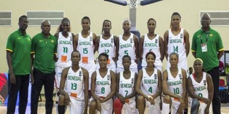 Afrobasket féminin 2023 : le Sénégal rate la dernière marche vers le trône, Nigeria s’offre un sixième titre continental