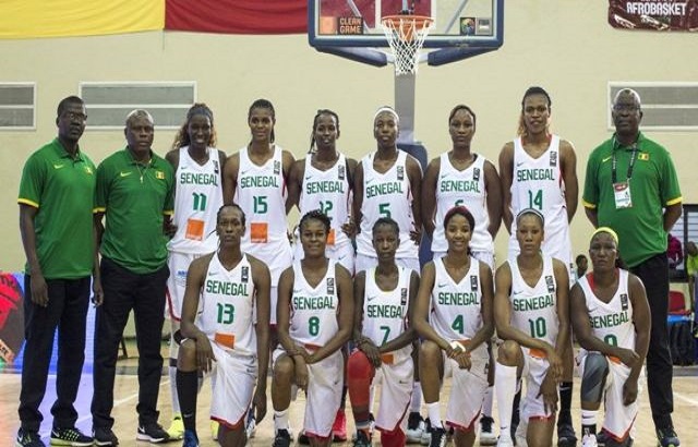 Afrobasket féminin 2023 : le Sénégal rate la dernière marche vers le trône, Nigeria s’offre un sixième titre continental