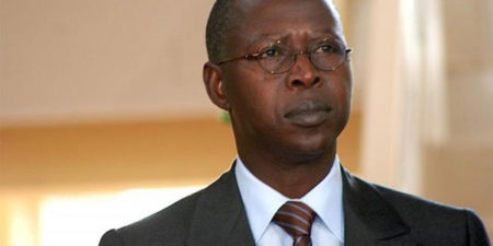 Hommage à Mahammed Boun Abdallah Dionne     Par Mamadou Dia