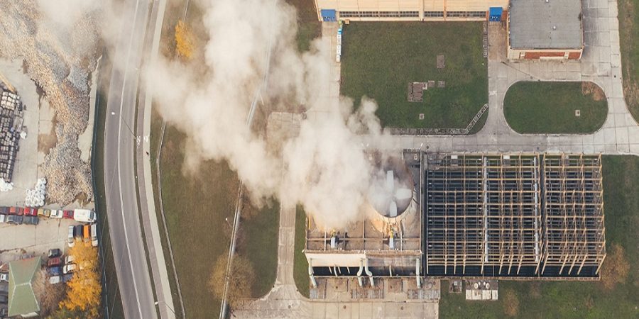 Infos Hebdomadaires de Transparency International : Il est temps de mettre fin à l’influence des combustibles fossiles sur l’action climatique