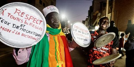 Concert de casseroles : Un franc succès relève Guy Marius Sagna qui alerte aussi…