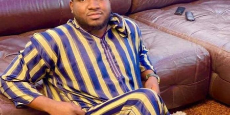 Alerte rouge sur la santé de Hannibal Djim : , Le FRAPP S’attend Au Pire et À Tout Moment.