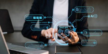 Rapport de l’OIT : L’intelligence artificielle générative devrait compléter plutôt que détruire des emplois