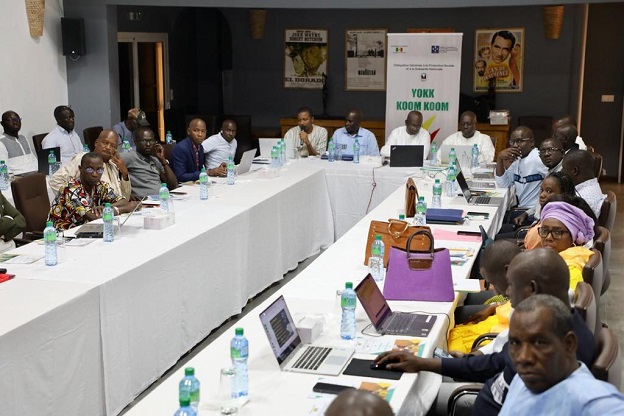 En atelier de formation de deux jours : Les journalistes de la Casamance à l’école de la protection sociale
