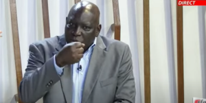Médias – Présidence de l’Upf : Madiambal Diagne reprend les rênes