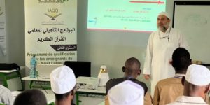 Amélioration des performances dans les daaras : 40 maîtres coraniques du Sénégal capacités