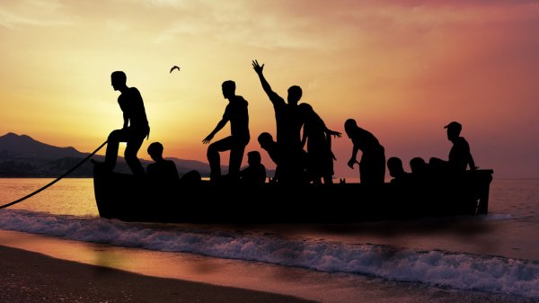 Rapatriement de 168 migrants : Retour à Quai