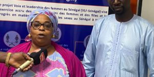 Discriminations à l’égard des femmes, participation dans la gouvernance du secteur extractif : Le plaidoyer toujours porté par VLF-Sénégal