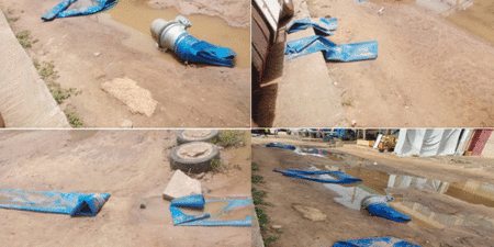 Sabotage sur le réseau d’assainissement : Qui veut saboter le Magal ?