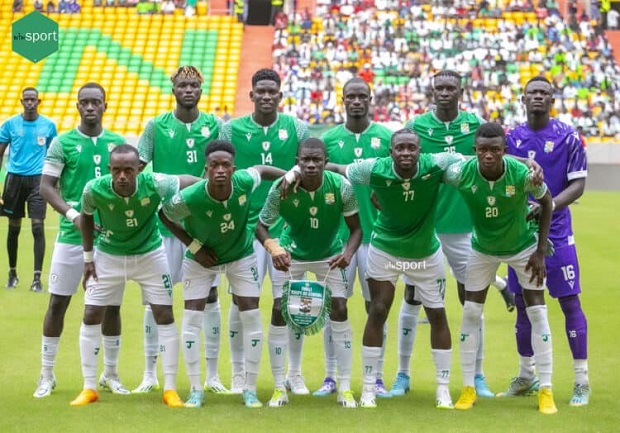 Coupe du Sénégal : Victoire de 2 buts à 1 devant le Stade de Mbour un seizième titre pour l’ASC les Jaraaf