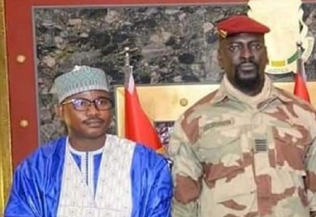 Programme de transition politique en marche de la junte de Guinée : progrès et les défis de sa mise en œuvre   *Par Paul Ejime