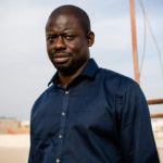 Felwine Sarr, écrivain, chez lui à Dakar.