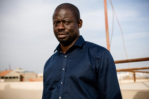 Le Sénégal honoré par son fils : Felwine Sarr doublement primé au Salon du livre africain de Paris
