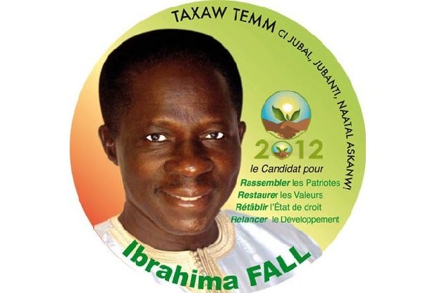 Assises Capitales Du Mouvement Taxaw  Temm : la Synthèse des activités tenues à  Thiès