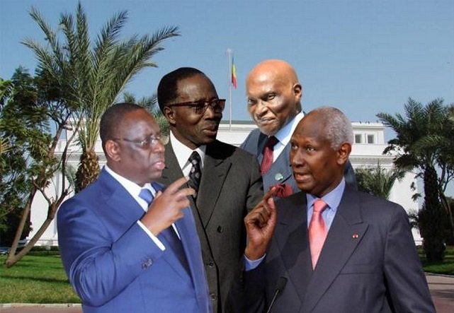 Jeu politique au Sénégal : l’homologie entre le Parti et l’État, une des sources originelles des perversions démocratiques   Par Amadou Alpha Sy