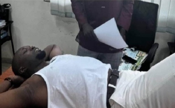 Il faut libérer Ousmane Sonko ! (A. Aziz Mbacké Majalis)