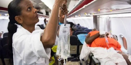 Sénégal-Maroc-Migration :  Sept migrants malades ou en convalescence seront rapatriés par avion, mercredi