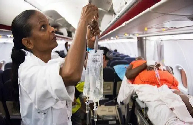 Sénégal-Maroc-Migration :  Sept migrants malades ou en convalescence seront rapatriés par avion, mercredi