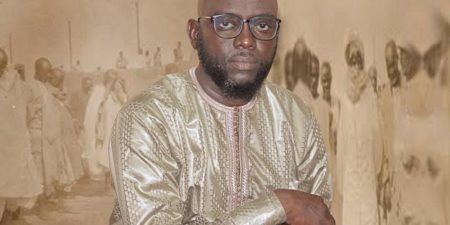 Fier d’être Mouride et Hizbut : un appel à l’unité et à la droiture   Par Abibou Mbaye Journaliste