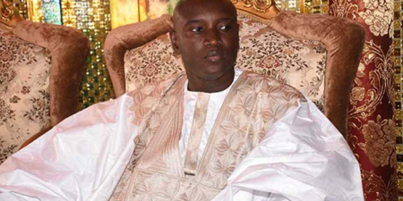 Benno choisit son candidat : Aly Ngouille Ndiaye démissionne de son poste de Ministre de l’Agriculture…