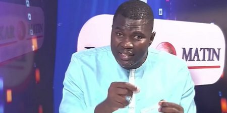 Revers judiciaires, victoire politique: quand Pastef tient ses promesses sur l’indépendance de la justice – Amadou Ba Pastef