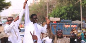 Présidentielle 2024 : Aller à l&rsquo;assaut des électeurs, une urgence pour Amadou Ba