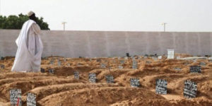 Désherbage et nettoyage au cimetière «Bakhiya» : Tivaouane s’apprête pour le Gamou