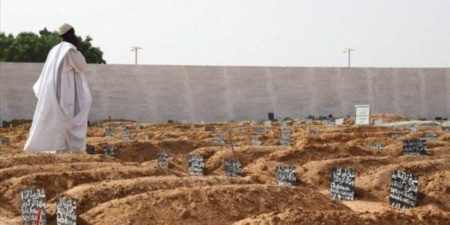 Désherbage et nettoyage au cimetière «Bakhiya» : Tivaouane s’apprête pour le Gamou