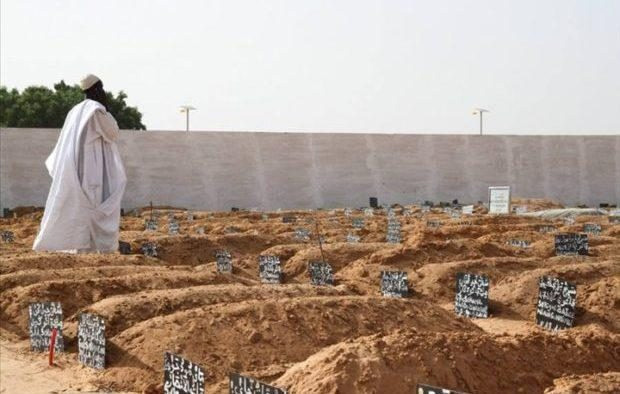 Désherbage et nettoyage au cimetière «Bakhiya» : Tivaouane s’apprête pour le Gamou