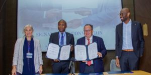 Renforcer le développement d&rsquo;une agriculture durable en Côte d&rsquo;Ivoire et au Sénégal : La BEI et le Groupe COFINA signent un accord de 26 millions d’euros