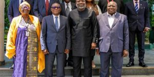 Document de stratégie d&rsquo;intégration régionale  en Afrique de l&rsquo;ouest : la  Commission de la CEDEAO et la BAD en Collaboration sur sa revue à mi-parcours