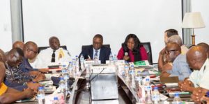 CEDEAO : Tenue d’un Atelier de partage d&rsquo;expériences avec les forces de sécurité du Liberia, pour renforcer la sécurité électorale et la démocratie participative