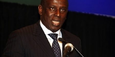 Gouvernance, médias et tensions internes : Dr Cheikh Tidiane Gadio décrypte une semaine sous tension au Sénégal